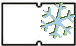 Freezer Adhesive is available at a small extra cost on all price gun labels as a special order 