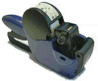 Swing PH7 Price Gun, 1 line, 7 digits pound or euro